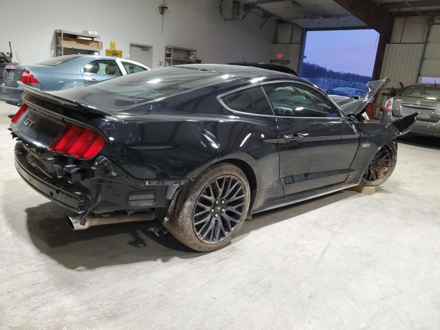 Image 3 of 2017 FORD MUSTANG GT 2017 with VIN 1FA6P8CF3H5305226