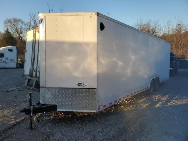 Image 2 of 2023 INTE CARGO TRLR 2023 with VIN 1UK500N28P1107913