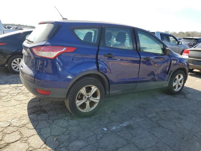 Image 3 of 2015 FORD ESCAPE S 2015 with VIN 1FMCU0F7XFUC10463