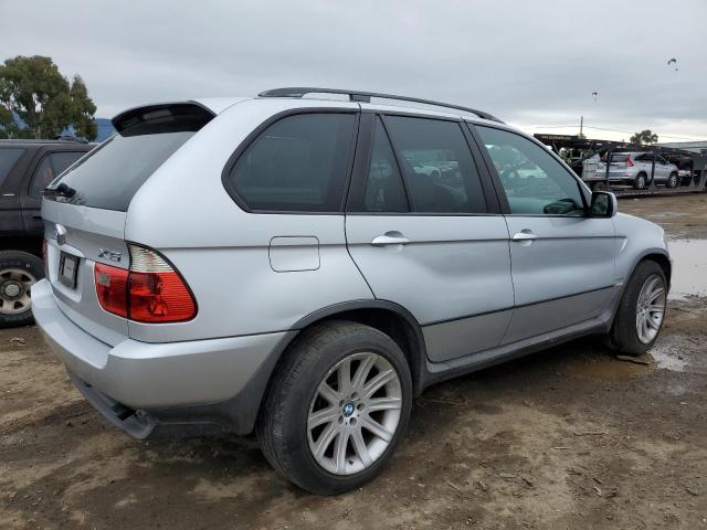 Изображение 3 2003 BMW X5 3.0I 2003 с VIN 5UXFA53593LV80653