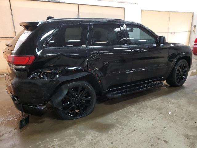 Image 3 of 2020 JEEP GRAND CHEROKEE LAREDO 2020 with VIN 1C4RJFAG7LC198744