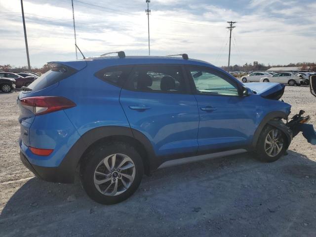 Image 3 of 2017 HYUNDAI TUCSON LIMITED 2017 with VIN KM8J3CA46HU417234
