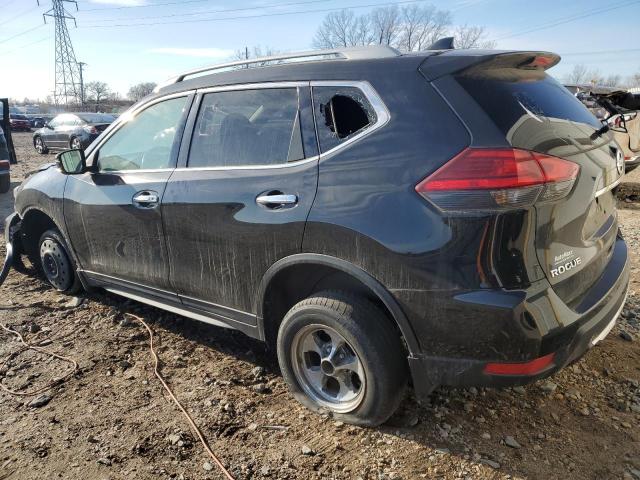 Obraz 2 z 2017 NISSAN ROGUE SV 2017 z VIN 5N1AT2MV4HC742775