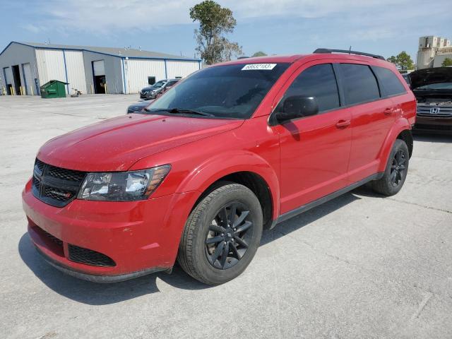 2020 DODGE JOURNEY SE 2020 image