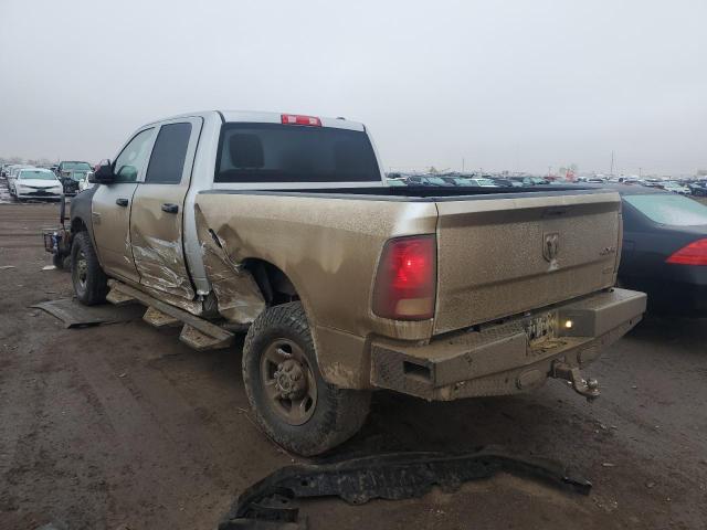 Image 2 of 2012 DODGE RAM 2500 ST 2012 with VIN 3C6UD5CL9CG292859