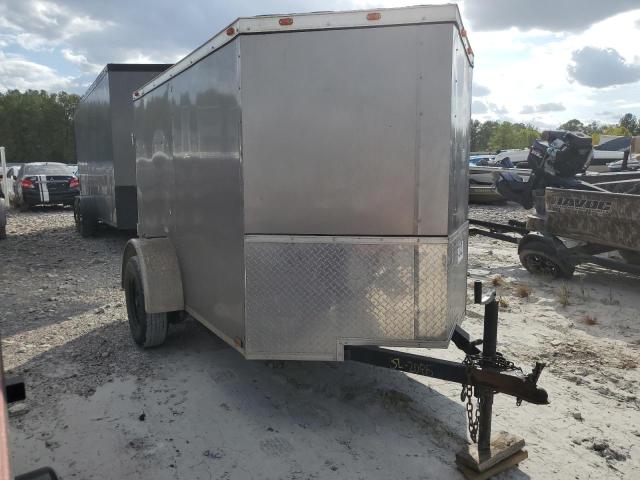Изображение 2022 CYNERGY 8' ENCLOSED TRAILER 2022
