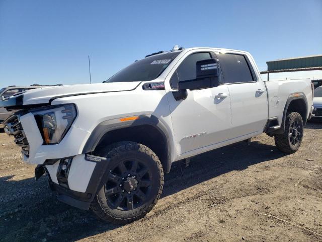 Изображение 2024 GMC SIERRA K2500 AT4 2024