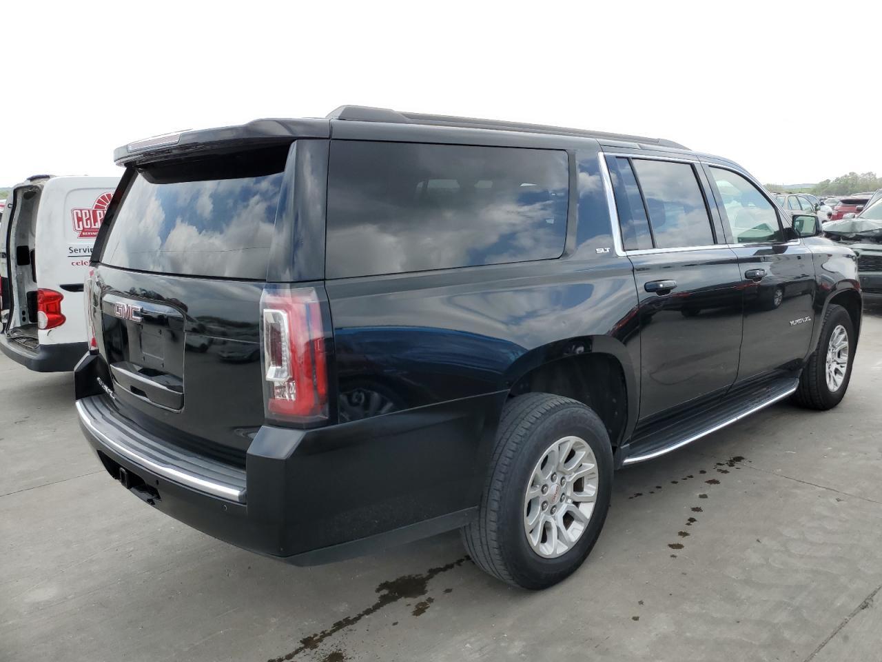 Obraz 3 z Gmc Yukon Xl K1500 Slt 2019 z VIN 1GKS2GKC0KR250859