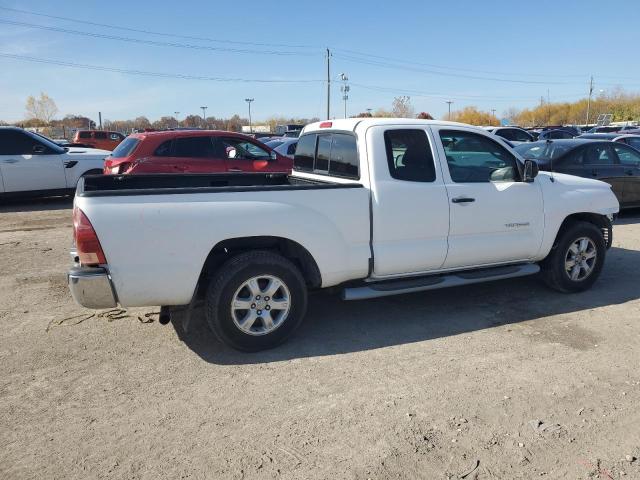 Obraz 3 z 2008 TOYOTA TACOMA ACCESS CAB 2008 z VIN 5TETX22N08Z522877