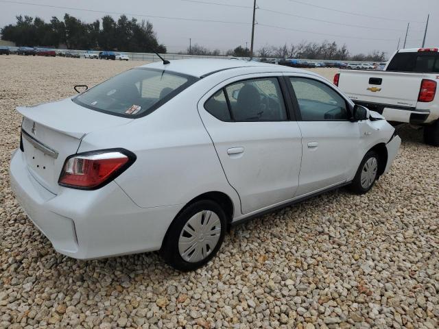 Obraz 3 z 2023 MITSUBISHI MIRAGE G4 ES 2023 z VIN ML32FUFJ1PHF01656