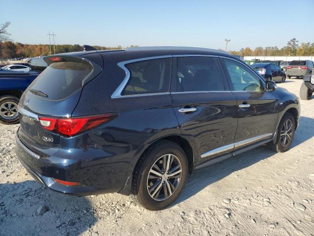 Image 3 of 2017 INFINITI QX60  2017 with VIN 5N1DL0MM8HC518854
