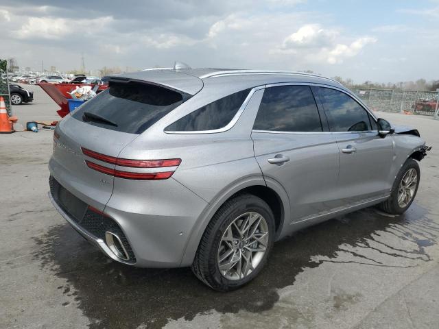 Image 3 of 2023 GENESIS GV70 BASE 2023 with VIN KMUMADTB4PU103196