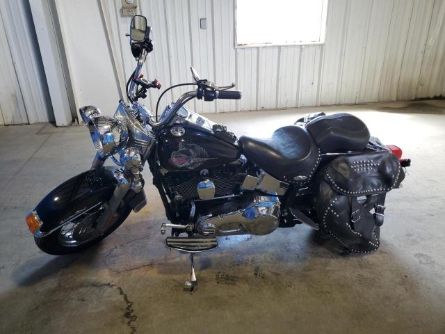 Изображение 3 2001 HARLEY-DAVIDSON FLSTCI  2001 с VIN 1HD1BWB181Y020411