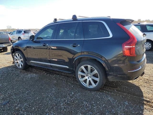 Изображение 2 2017 VOLVO XC90 T6 2017 с VIN YV4A22PL3H1156708