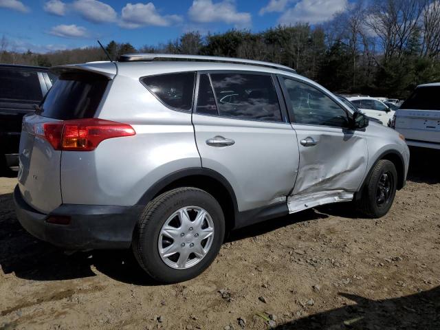 Obraz 3 z 2014 TOYOTA RAV4 LE 2014 z VIN JTMBFREV7EJ002149