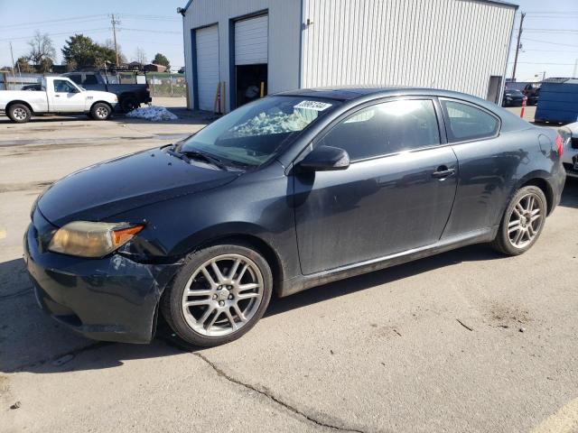 Изображение 2005 TOYOTA SCION TC  2005