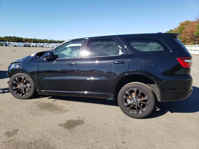 Obraz 2 z 2022 DODGE DURANGO SXT 2022 z VIN 1C4RDJAGXNC173754