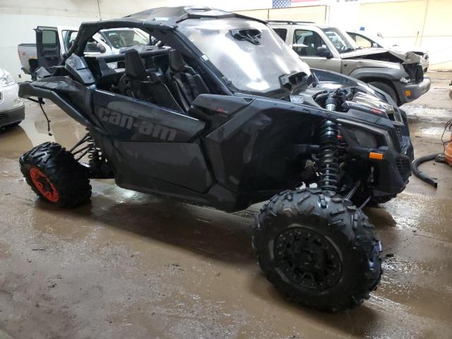Obraz 1 z 2021 CAN-AM MAVERICK X3 X RS TURBO RR 2021 z VIN 3JBVXAV40MK004828