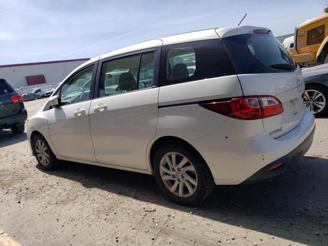 Изображение 2 2012 MAZDA 5  2012 с VIN JM1CW2BL3C0108339