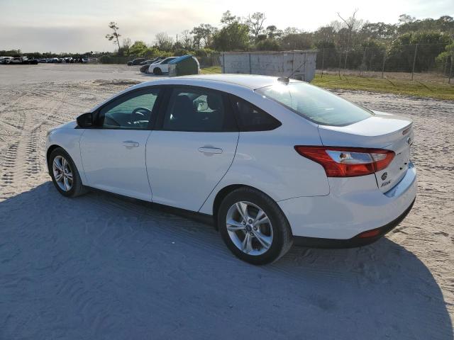 Obraz 2 z 2014 FORD FOCUS SE 2014 z VIN 1FADP3F28EL216262
