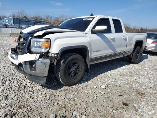 Изображение 1 2015 GMC SIERRA K1500 SLE 2015 с VIN 1GTV2UEC7FZ390691