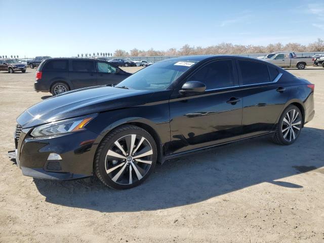 Image 1 of 2021 NISSAN ALTIMA SR 2021 with VIN 1N4BL4CV5MN329984