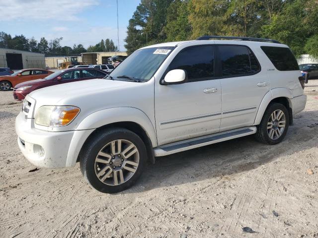 Obraz 1 z 2006 TOYOTA SEQUOIA LIMITED 2006 z VIN 5TDZT38A46S276880