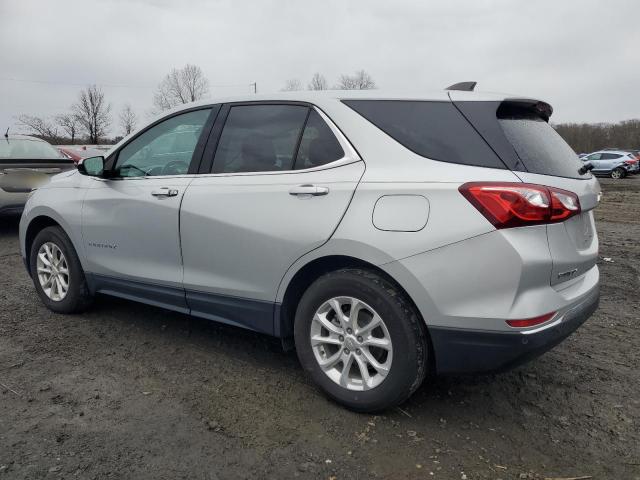 Image 2 of 2020 CHEVROLET EQUINOX LT 2020 with VIN 3GNAXKEV0LL248568