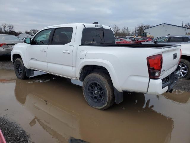 Image 2 of 2022 TOYOTA TACOMA DOUBLE CAB 2022 with VIN 3TMCZ5AN4NM492305