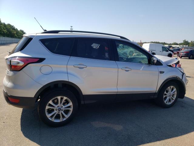 Image 3 of 2018 FORD ESCAPE SEL 2018 with VIN 1FMCU9HD1JUD53351