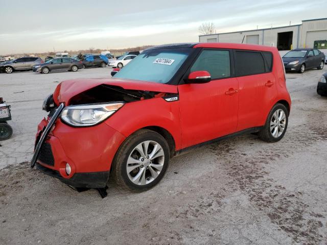 Image 1 of 2016 KIA SOUL ! 2016 with VIN KNDJX3A55G7851790