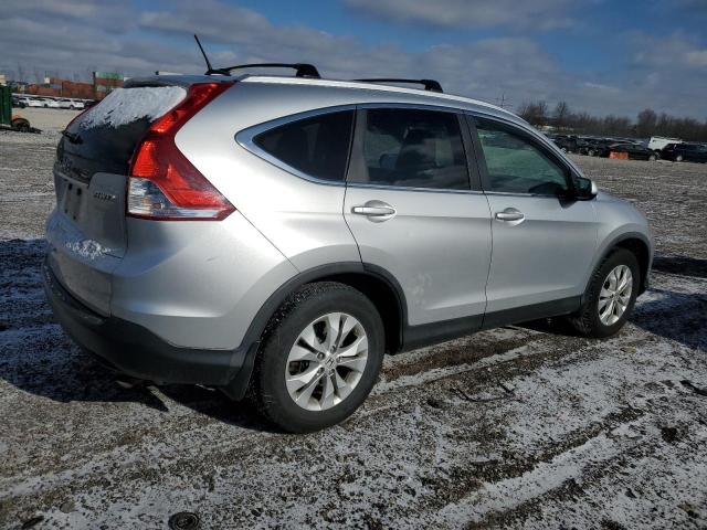 Изображение 3 2013 HONDA CR-V EXL 2013 с VIN 2HKRM4H71DH637721