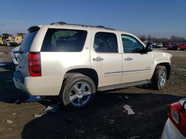 Изображение 3 2014 CHEVROLET TAHOE K1500 LTZ 2014 с VIN 1GNSKCE00ER133557