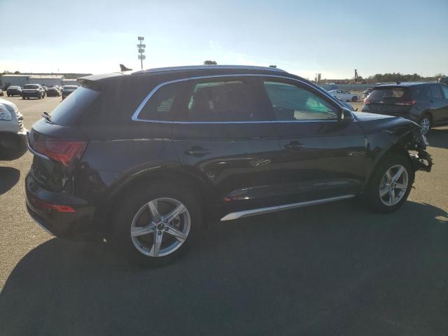 Изображение 3 2021 AUDI Q5 PREMIUM 2021 с VIN WA1AAAFY4M2054698