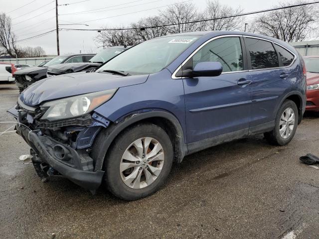 Image 1 of 2014 HONDA CR-V EX 2014 with VIN 2HKRM4H5XEH623882