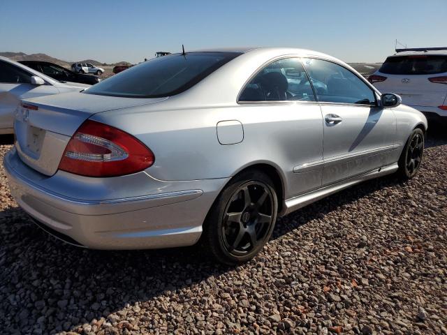 Image 3 of 2004 MERCEDES-BENZ CLK 500 2004 with VIN WDBTJ75J94F082624