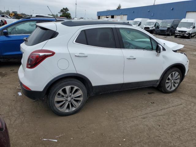 Image 3 of 2019 BUICK ENCORE PREFERRED 2019 with VIN KL4CJASBXKB758489