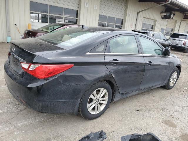Obraz 3 z 2013 HYUNDAI SONATA GLS 2013 z VIN 5NPEB4AC1DH791907