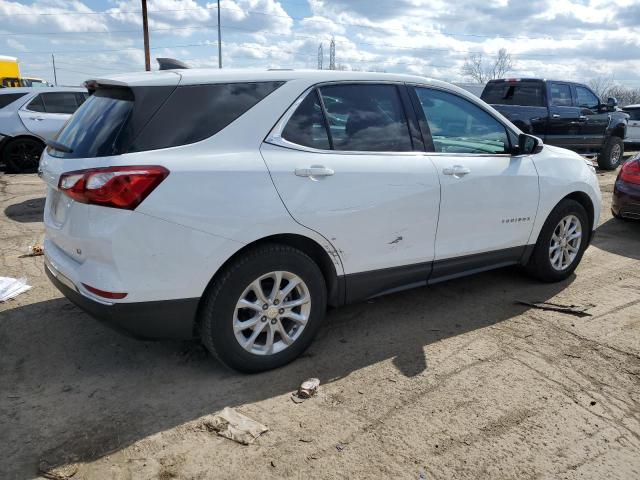 Obraz 3 z 2018 CHEVROLET EQUINOX LT 2018 z VIN 3GNAXJEVXJS564346