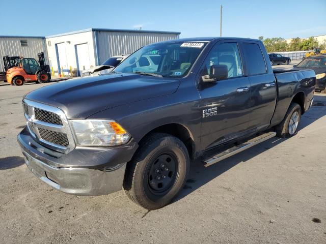 Image 1 of 2016 RAM 1500 SLT 2016 with VIN 1C6RR7GG4GS381303