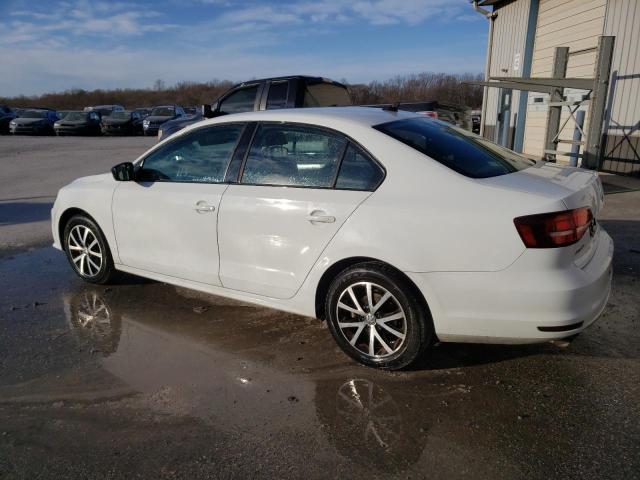 Image 2 of 2016 VOLKSWAGEN JETTA SE 2016 with VIN 3VWD67AJ5GM393577
