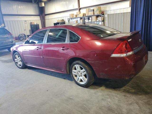 Изображение 2 2011 CHEVROLET                   IMPALA LT 2011 с VIN 2G1WB5EK6B1105119