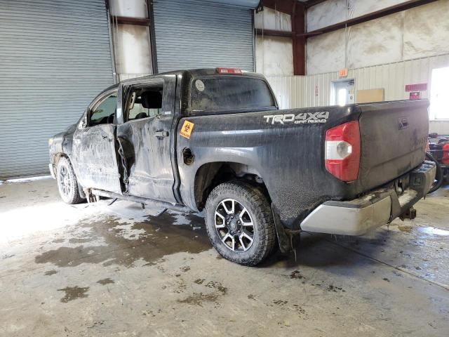 Изображение 2 2014 TOYOTA TUNDRA CREWMAX SR5 2014 с VIN 5TFDW5F12EX361290