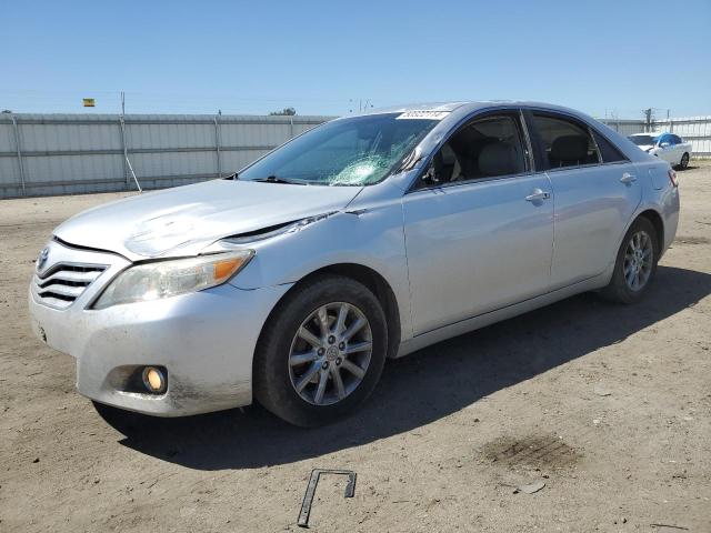 Image 1 of 2011 TOYOTA CAMRY SE 2011 with VIN 4T1BK3EK5BU117126