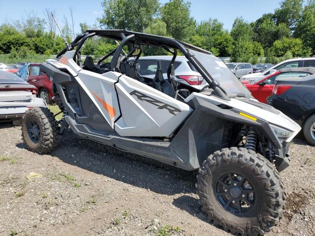 Изображение 1 2023 POLARIS RZR PRO XP 4 SPORT 2023 с VIN 3NSR4E927PF291491