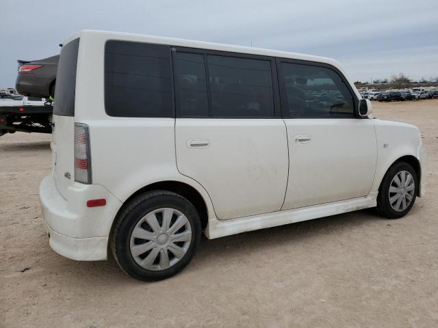 Image 3 of 2006 TOYOTA SCION XB 2006 with VIN JTLKT324164122521