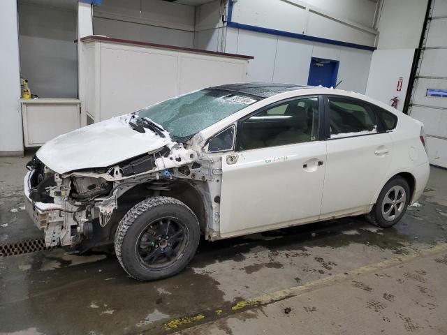 Obraz 1 z 2012 Toyota Prius 2012 z VIN JTDKN3DU4C1507720