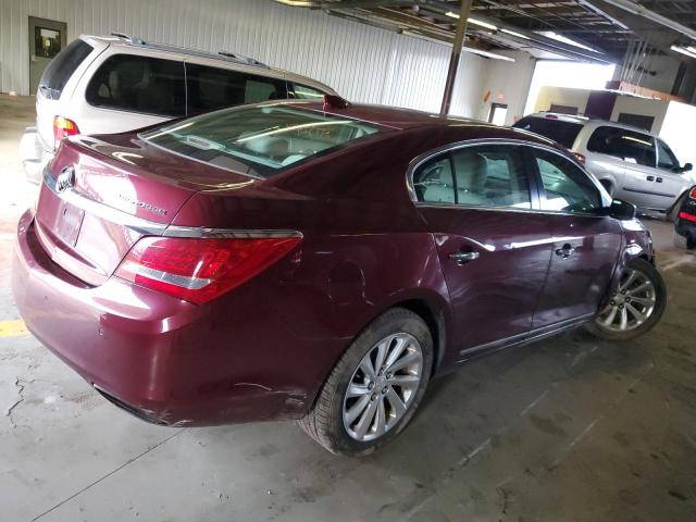 Obraz 3 z 2016 BUICK LACROSSE  2016 z VIN 1G4GB5G36GF172302