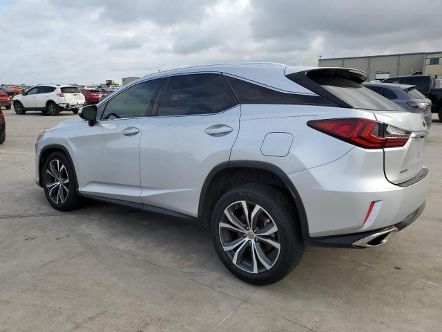 Image 2 of 2017 LEXUS RX 350 BASE 2017 with VIN 2T2ZZMCA8HC070237