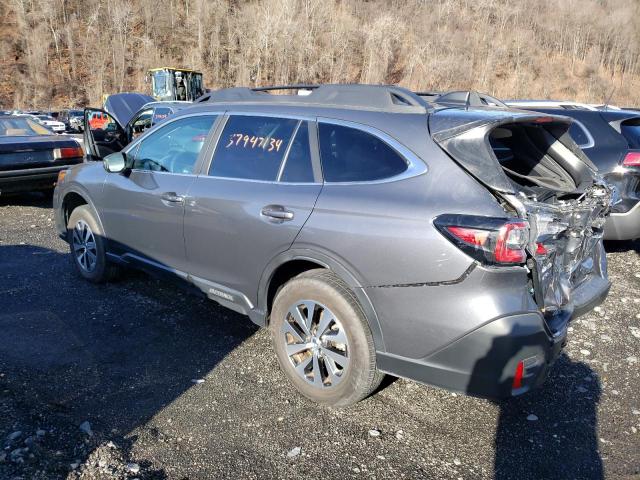 Изображение 2 2022 SUBARU OUTBACK PREMIUM 2022 с VIN 4S4BTACCXN3163820